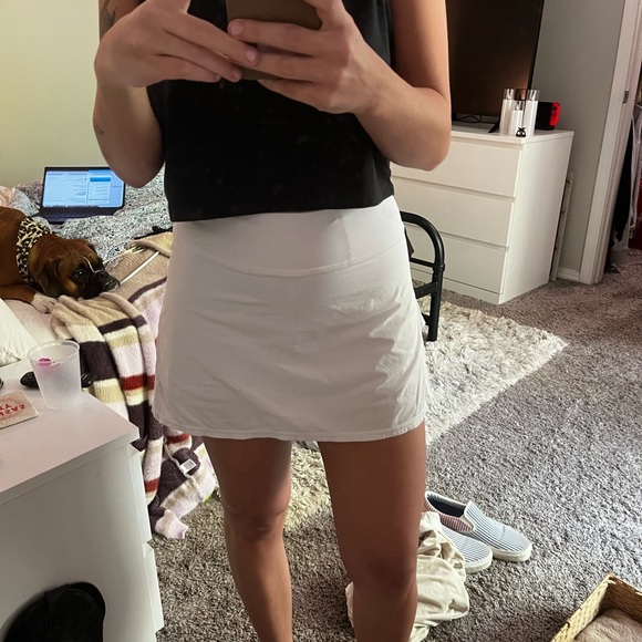 lululemon athletica Dresses & Skirts - Lululemon Skirt